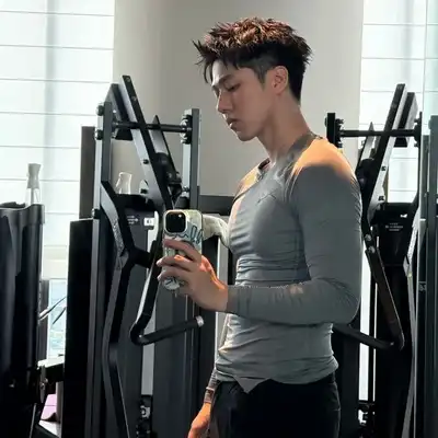 冯凡翔